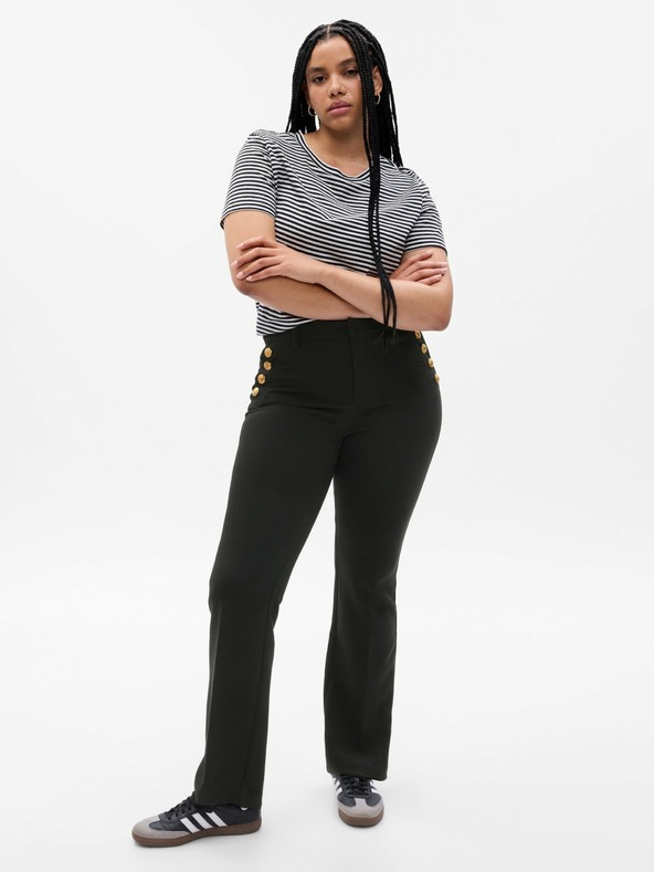 GAP Nohavice Baby Boot GAP