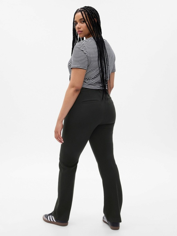 GAP Nohavice Baby Boot GAP