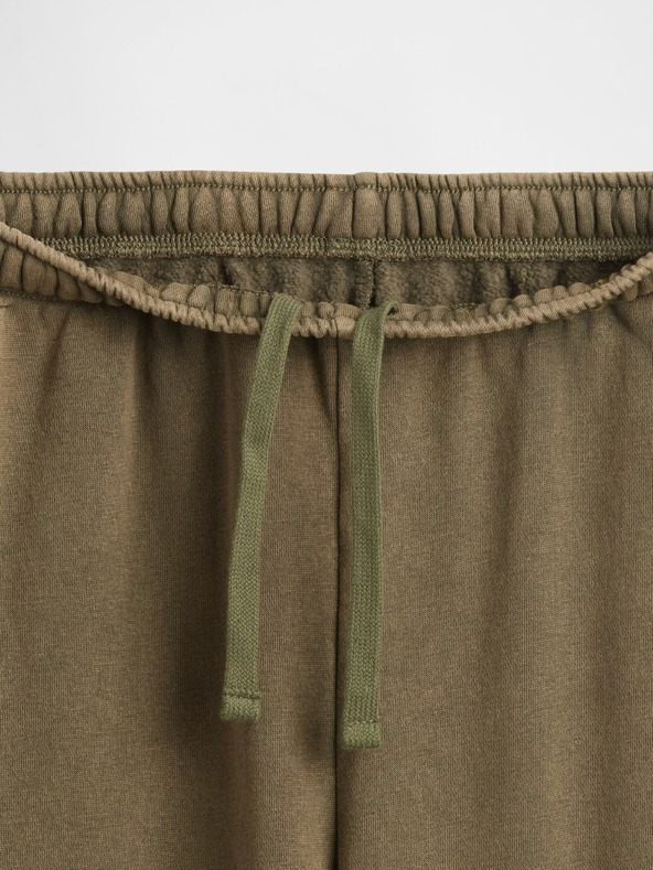 GAP Tepláky Vintage Soft Baggy GAP