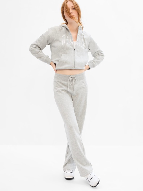 GAP Tepláky GAP fleece