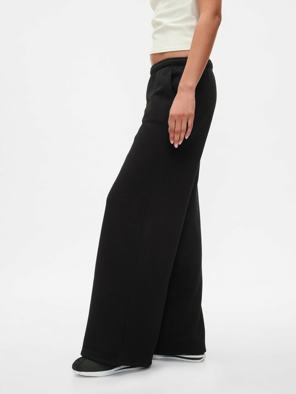 GAP Tepláky Vintage Soft Baggy GAP