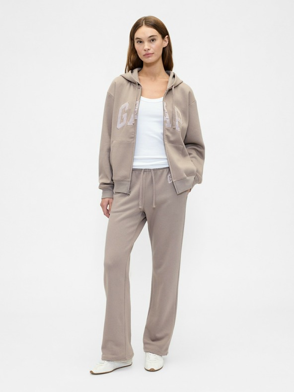 GAP Tepláky GAP fleece