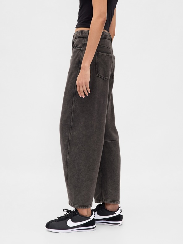 GAP Tepláky Barrel Heavyweight GAP