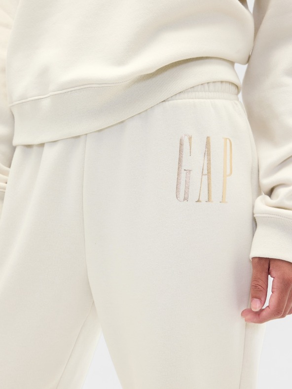 GAP Tepláky GAP fleece