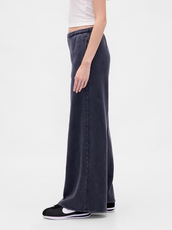 GAP Tepláky Vintage Soft Baggy GAP