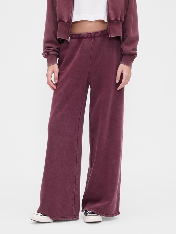 GAP Tepláky Vintage Soft Baggy GAP