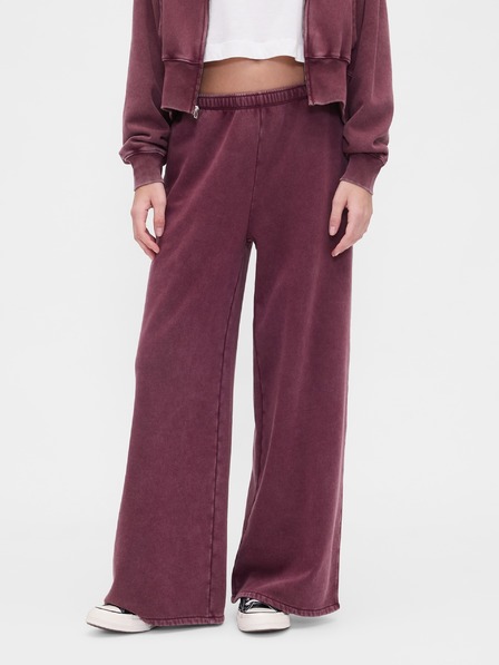 GAP Tepláky Vintage Soft Baggy GAP