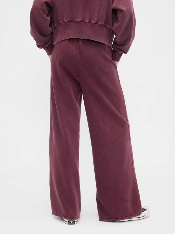 GAP Tepláky Vintage Soft Baggy GAP