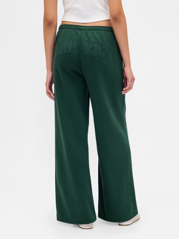 GAP Tepláky Baggy VintageSoft GAP