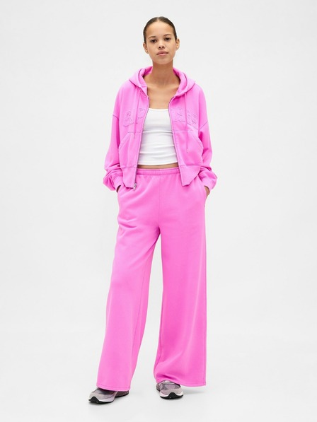 GAP Tepláky Baggy VintageSoft GAP