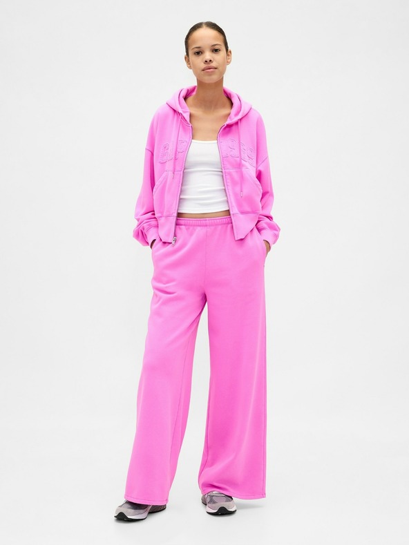 GAP Tepláky Baggy VintageSoft GAP