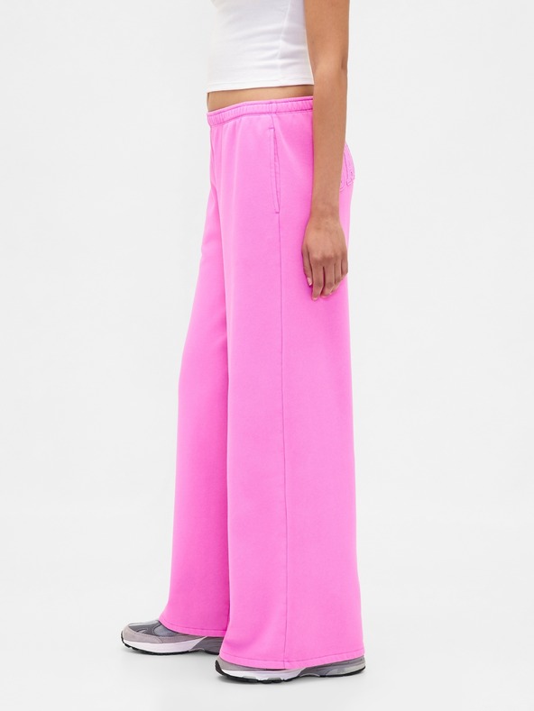 GAP Tepláky Baggy VintageSoft GAP