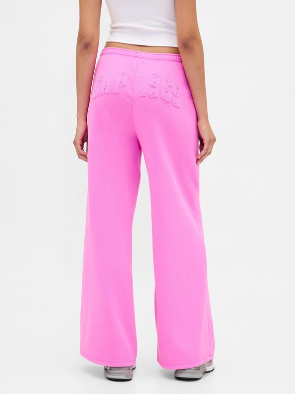 GAP Tepláky Baggy VintageSoft GAP