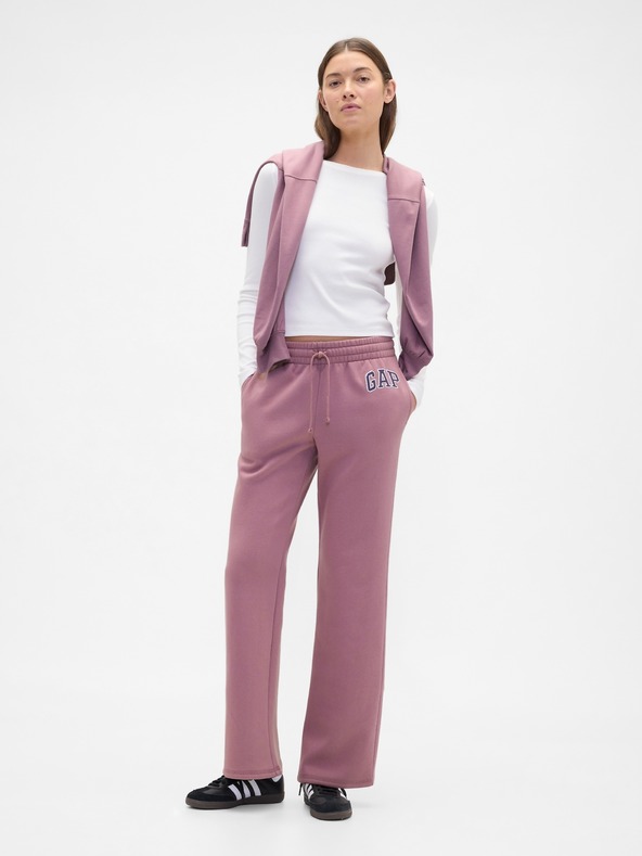 GAP Tepláky GAP fleece