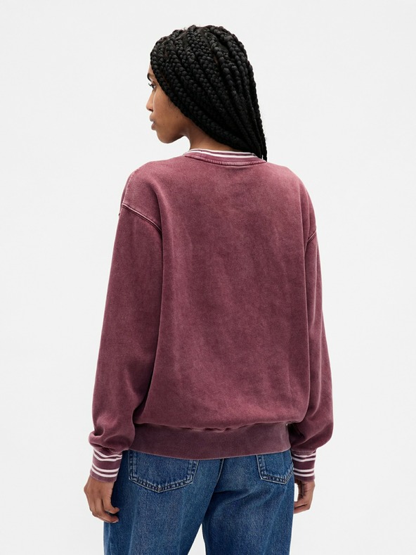 GAP Oversize mikina VintageSoft GAP