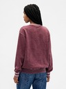 GAP Oversize mikina VintageSoft GAP