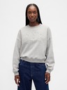 GAP Oversize mikina VintageSoft GAP