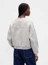 GAP Oversize mikina VintageSoft GAP