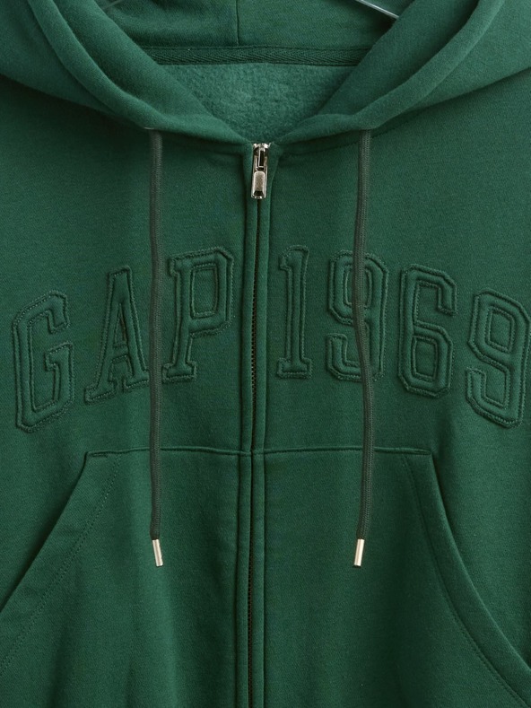 GAP Oversize mikina VintageSoft GAP