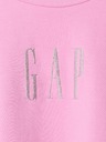 GAP Mikina GAP logo