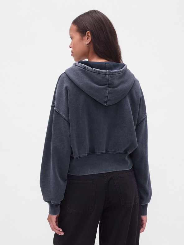 GAP Oversize mikina VintageSoft GAP