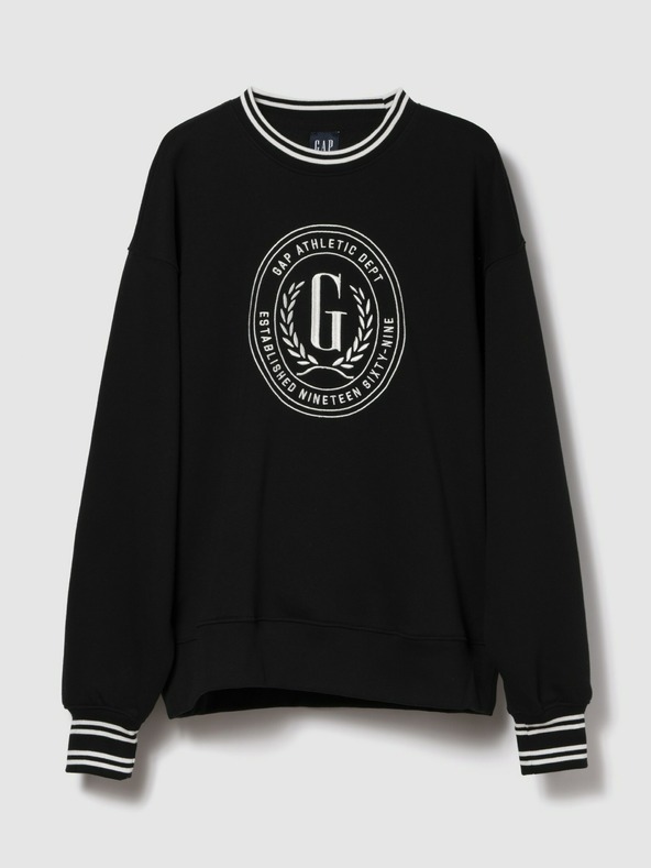 GAP Oversize mikina VintageSoft GAP