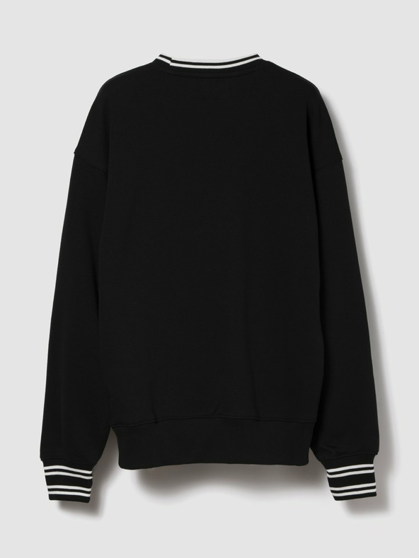 GAP Oversize mikina VintageSoft GAP