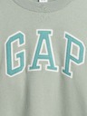 GAP Mikina GAP logo
