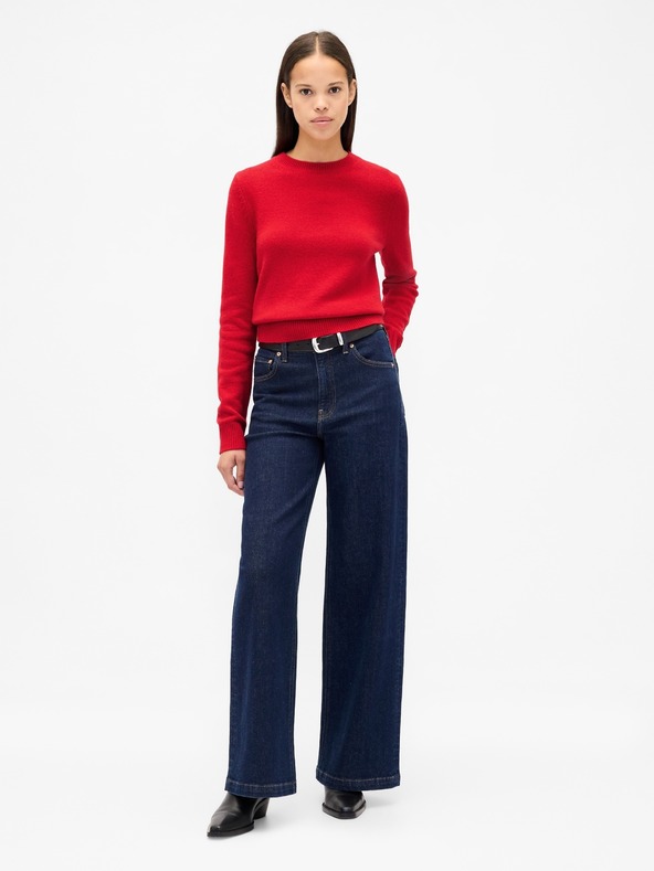 GAP Sveter CashSoft GAP