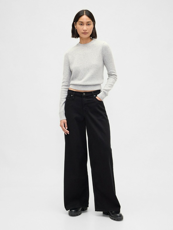 GAP Sveter CashSoft GAP