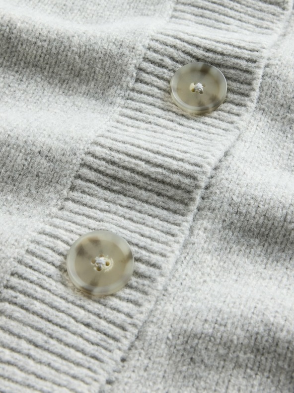 GAP Oversize kardigán CashSoft GAP