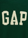 GAP Sveter s logom GAP