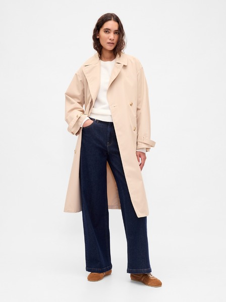 GAP Sveter CashSoft GAP