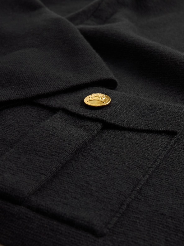 GAP Kardigán s prímesou vlny GAP