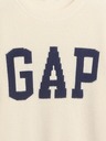 GAP Sveter s logom GAP