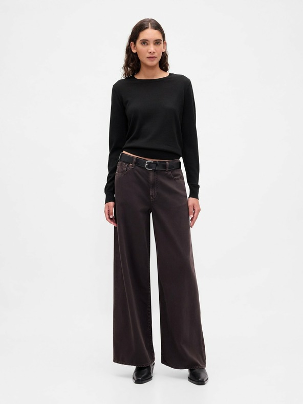 GAP Sveter z merino vlny GAP