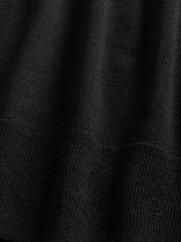 GAP Sveter z merino vlny GAP