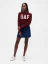 GAP Sveter s logom GAP