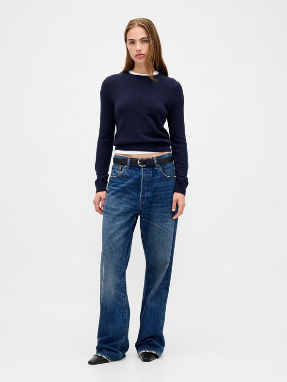 GAP Sveter CashSoft GAP