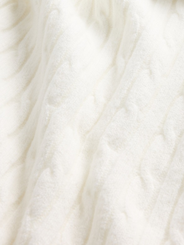 GAP Svetrové minišaty CashSoft GAP