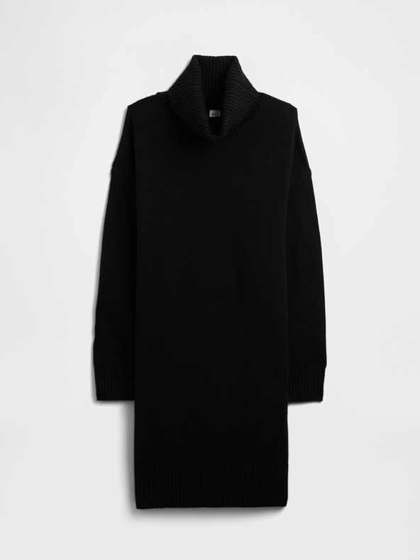 GAP Svetrové šaty CashSoft GAP