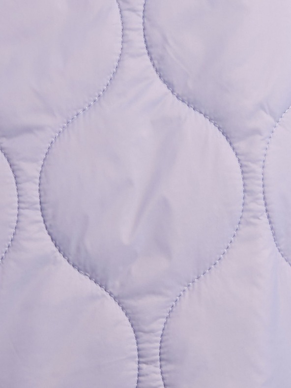 GAP Detská prešívaná nepremokavá bunda PrimaLoft® GAP