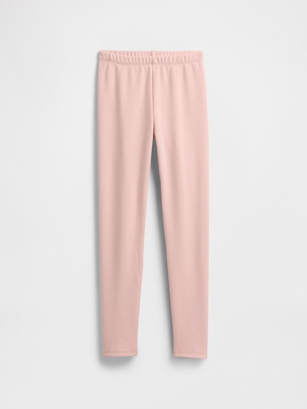 GAP Detské úpletové legíny GAP