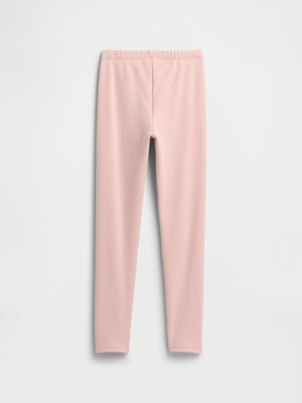 GAP Detské úpletové legíny GAP