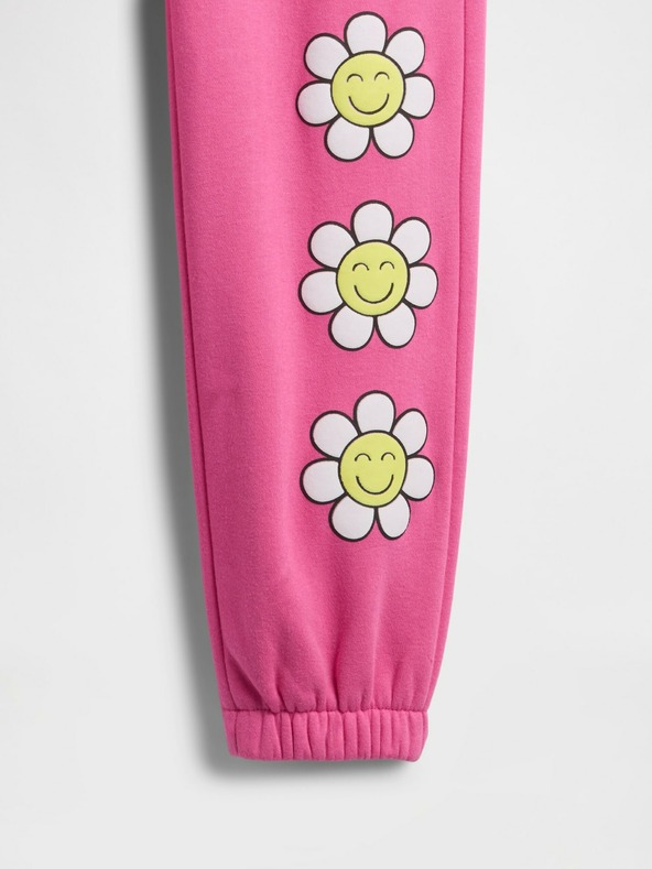 GAP Detské tepláky GAP