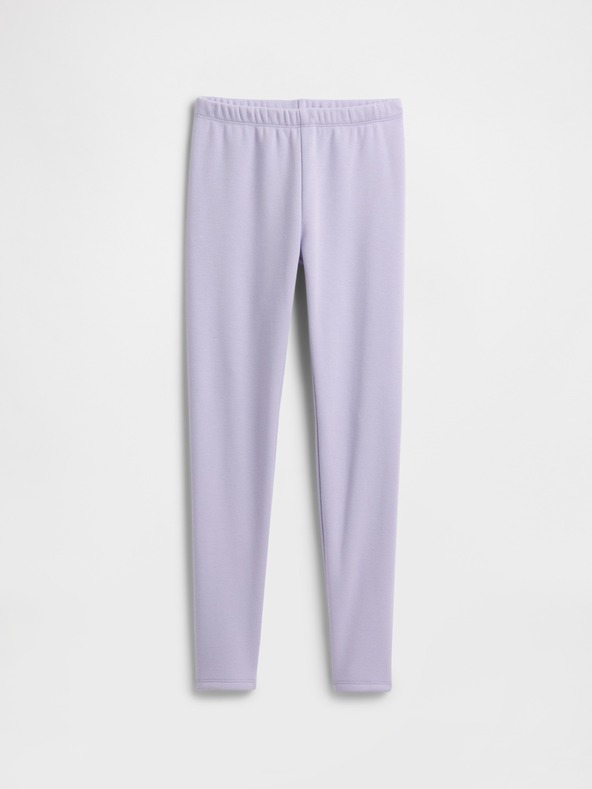 GAP Detské úpletové legíny GAP