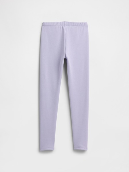 GAP Detské úpletové legíny GAP