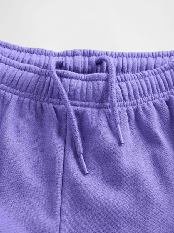 GAP Detské tepláky z materiálu VintageSoft GAP