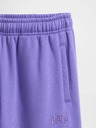 GAP Detské tepláky z materiálu VintageSoft GAP