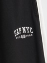 GAP Detské tepláky Baggy VintageSoft GAP